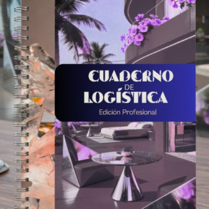 Cuaderno de Logística y Transporte Multimodal
