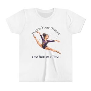Hummingbird Garden Youth T-Shirt